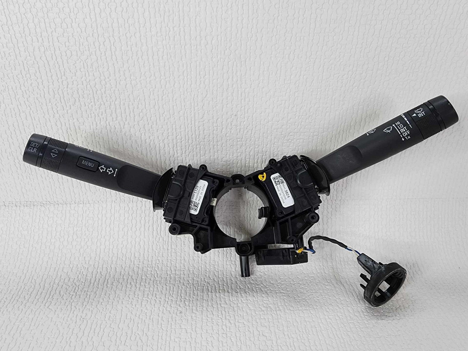 Combination Switch CHEVY CRUZE 13 14 15 160